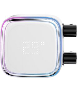 Alternative view of LIQUID COOLER (ชุดน้ำปิด) OCYPUS IOTA L36 WHITE (IOTA-L36-WH3ANWNN00X-GL) (5Y)
