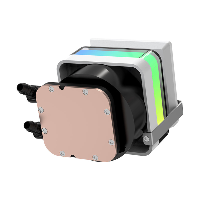 LIQUID COOLER (ชุดน้ำปิด) OCYPUS SIGMA L36 PRO WHITE (5Y) - Image 5