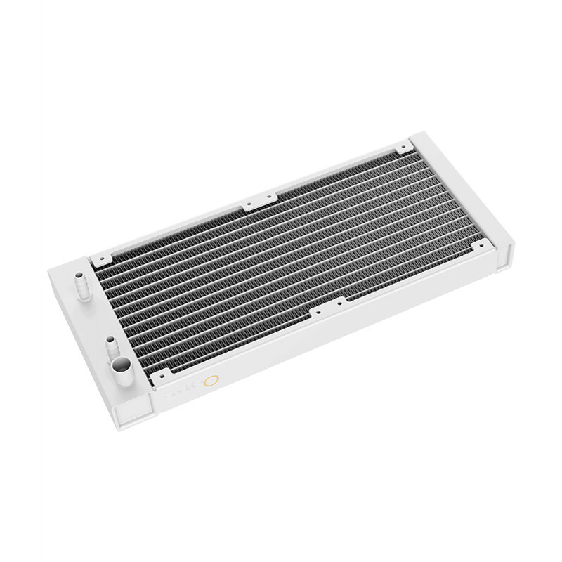 LIQUID COOLER (ชุดน้ำปิด) OCYPUS SIGMA L24 PRO WHITE (5Y) - Image 7