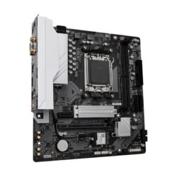 Alternative view of MAINBOARD (เมนบอร์ด)(AM5) GIGABYTE B650M GAMING WIFI (REV1.2) (3Y)