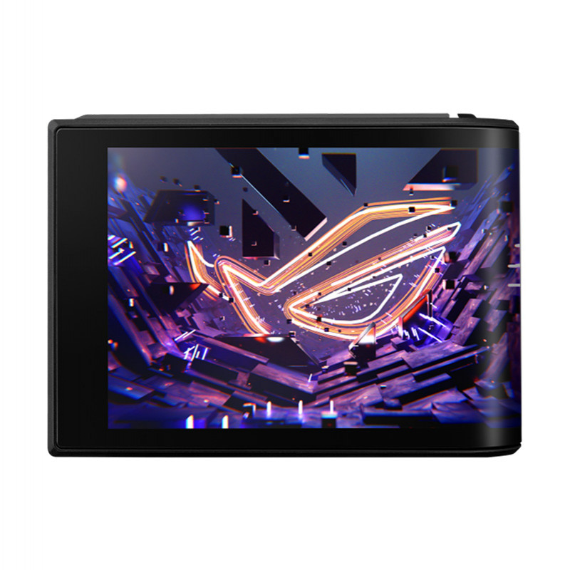 LIQUID COOLER (ชุดน้ำปิด) ASUS ROG RYUO IV SLC 360 ARGB BLACK (6Y) - Image 4