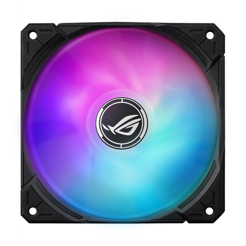 LIQUID COOLER (ชุดน้ำปิด) ASUS ROG RYUO IV SLC 360 ARGB BLACK (6Y) - Image 7