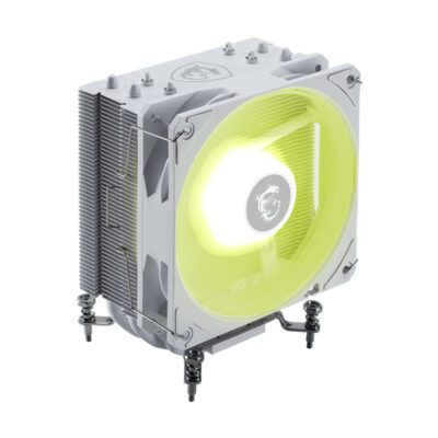 AIR COOLER (ซิงค์ลม) MSI MAG COREFROZR AA13 WHITE (3Y)