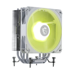 Alternative view of AIR COOLER (ซิงค์ลม) MSI MAG COREFROZR AA13 WHITE (3Y)