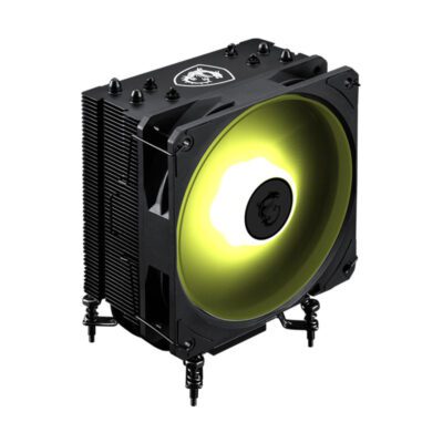 AIR COOLER (ซิงค์ลม) MSI MAG COREFROZR AA13 BLACK (3Y)