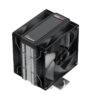 AIR COOLER (ซิงค์ลม) OCYPUS x iHAVECPU DELTA A40 DUAL FAN (BLACK) (2Y)