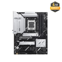 Alternative view of MAINBOARD (เมนบอร์ด)(AM5) ASUS PRIME X870-P WIFI-CSM (3Y)