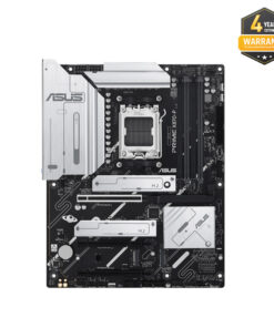 Alternative view of MAINBOARD (เมนบอร์ด)(AM5) ASUS PRIME X870-P-CSM (3Y)
