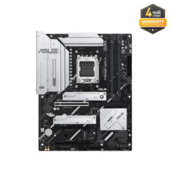 Alternative view of MAINBOARD (เมนบอร์ด)(AM5) ASUS PRIME X870-P-CSM (3Y)