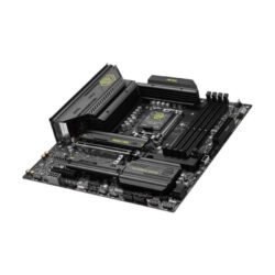 Alternative view of MAINBOARD (เมนบอร์ด)(1851) MSI B860M MORTAR WIFI (3Y)