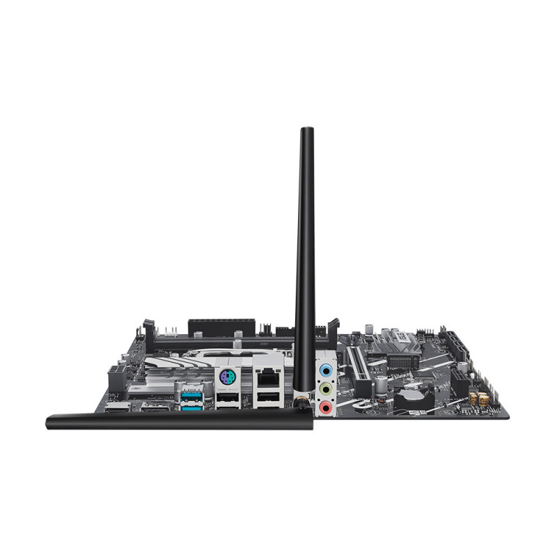 MAINBOARD (เมนบอร์ด)(1851) ASUS H810M-A WIFI (3Y) - Image 6