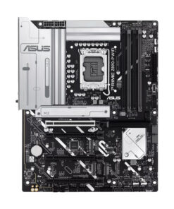 Alternative view of MAINBOARD (เมนบอร์ด)(1851) ASUS PRIME Z890-P WIFI-CSM (3Y)