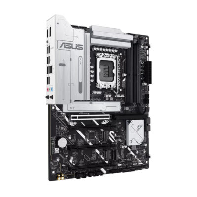 MAINBOARD (เมนบอร์ด)(1851) ASUS PRIME Z890-P WIFI-CSM (3Y) - Image 3