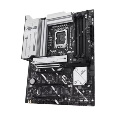 MAINBOARD (เมนบอร์ด)(1851) ASUS PRIME Z890-P WIFI-CSM (3Y) - Image 4