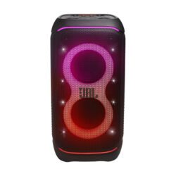 SPEAKER (ลำโพงบลูทูธ) JBL PARTYBOX STAGE 320 - BLACK (JBLPBSTAGE320AS1) (1Y)