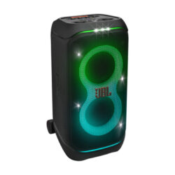 Alternative view of SPEAKER (ลำโพงบลูทูธ) JBL PARTYBOX STAGE 320 - BLACK (JBLPBSTAGE320AS1) (1Y)