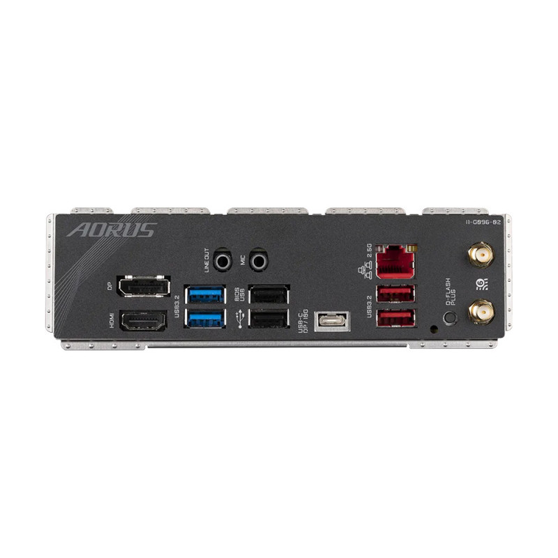 MAINBOARD (เมนบอร์ด)(AM5) GIGABYTE B650I AORUS ULTRA (REV.1.0) (3Y) - Image 6