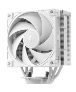 Alternative view of AIR COOLER (ซิงค์ลม) DEEPCOOL AK400 G2 (WHITE) (3Y)