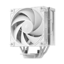 Alternative view of AIR COOLER (ซิงค์ลม) DEEPCOOL AK400 G2 (WHITE) (3Y)