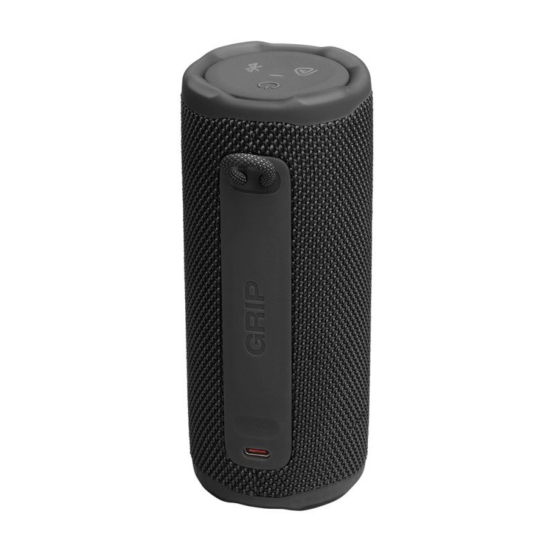 SPEAKER (ลำโพงบลูทูธ) JBL GRIP (BLACK) (JBLGRIPBLK) (1Y) - Image 2