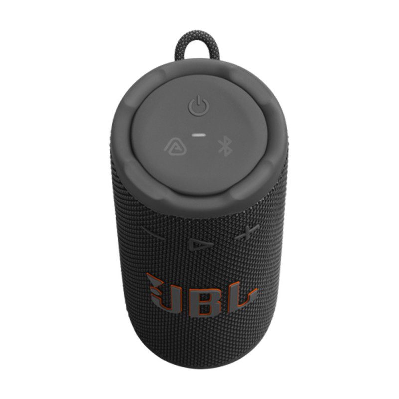 SPEAKER (ลำโพงบลูทูธ) JBL GRIP (BLACK) (JBLGRIPBLK) (1Y) - Image 3
