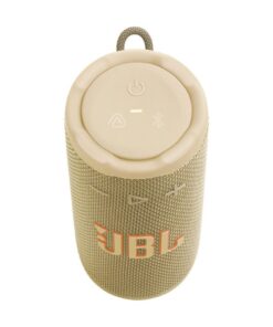 Alternative view of SPEAKER (ลำโพงบลูทูธ) JBL GRIP (YELLOW) (JBLGRIPYEL) (1Y)