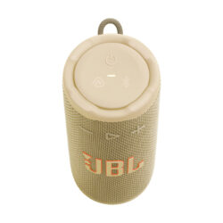 Alternative view of SPEAKER (ลำโพงบลูทูธ) JBL GRIP (YELLOW) (JBLGRIPYEL) (1Y)