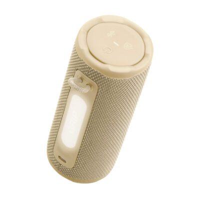 SPEAKER (ลำโพงบลูทูธ) JBL GRIP (YELLOW) (JBLGRIPYEL) (1Y) - Image 3