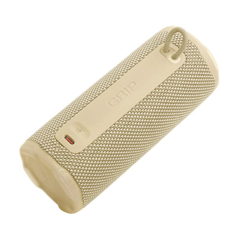 SPEAKER (ลำโพงบลูทูธ) JBL GRIP (YELLOW) (JBLGRIPYEL) (1Y) - Image 4