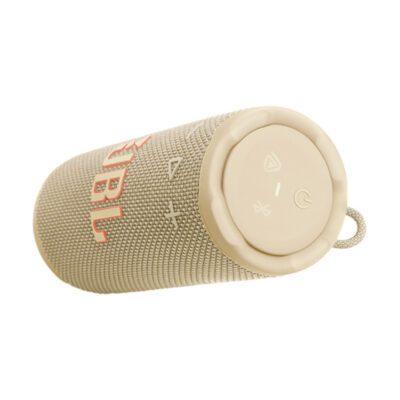 SPEAKER (ลำโพงบลูทูธ) JBL GRIP (YELLOW) (JBLGRIPYEL) (1Y) - Image 5