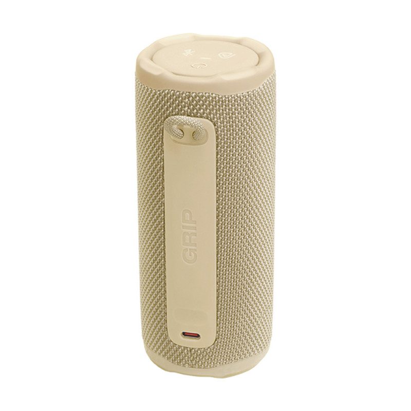SPEAKER (ลำโพงบลูทูธ) JBL GRIP (YELLOW) (JBLGRIPYEL) (1Y) - Image 7