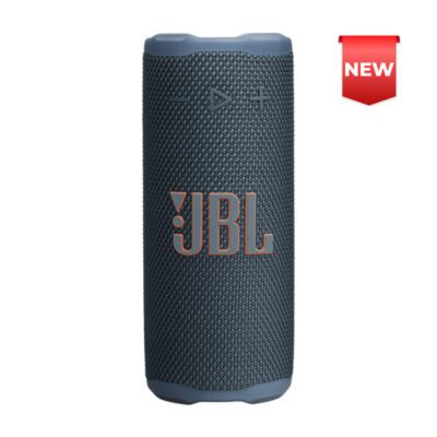 SPEAKER (ลำโพงบลูทูธ) JBL GRIP (BLUE) (JBLGRIPBLU) (1Y)