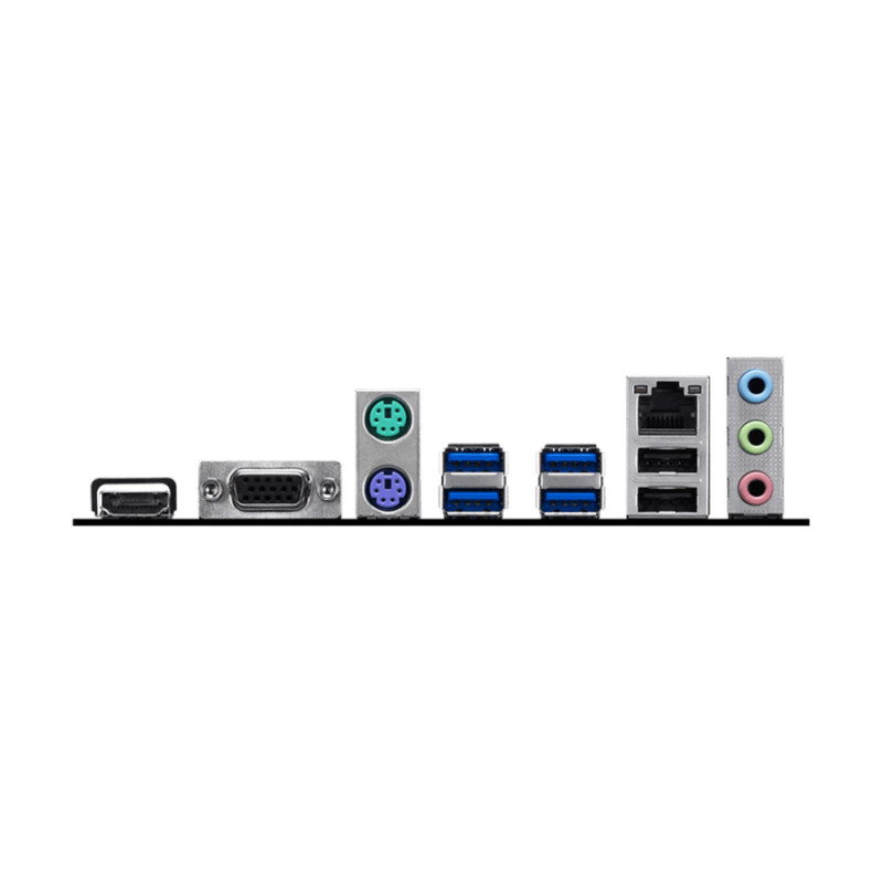 MAINBOARD (เมนบอร์ด)(AM5) MSI PRO A620AM-B EVO (3Y) - Image 5