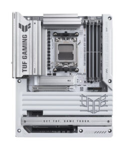 Alternative view of MAINBOARD (เมนบอร์ด)(AM5) ASUS TUF GAMING B850-BTF WIFI W (3Y)