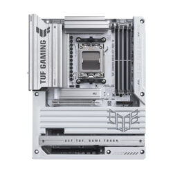 Alternative view of MAINBOARD (เมนบอร์ด)(AM5) ASUS TUF GAMING B850-BTF WIFI W (3Y)