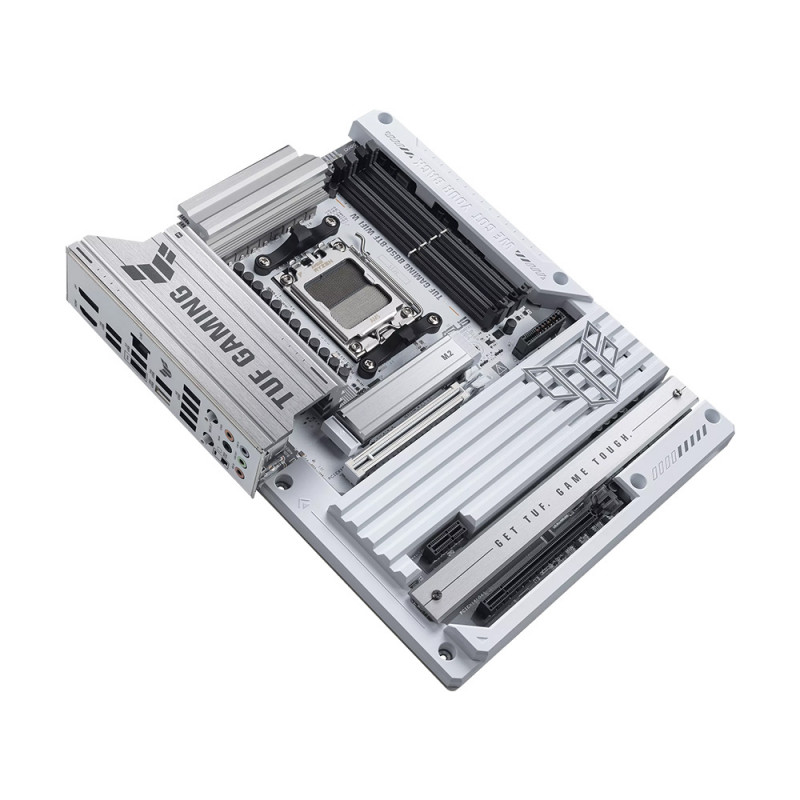 MAINBOARD (เมนบอร์ด)(AM5) ASUS TUF GAMING B850-BTF WIFI W (3Y) - Image 5