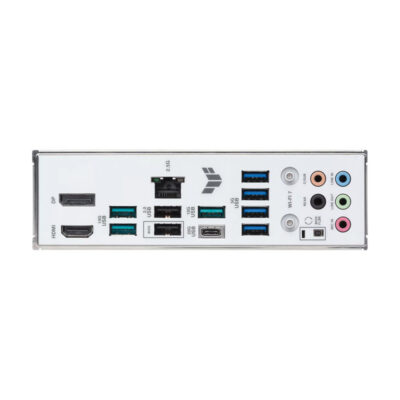 MAINBOARD (เมนบอร์ด)(AM5) ASUS TUF GAMING B850-BTF WIFI W (3Y) - Image 6