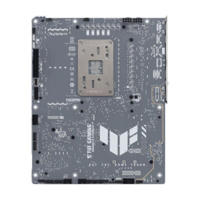 MAINBOARD (เมนบอร์ด)(AM5) ASUS TUF GAMING B850-BTF WIFI W (3Y) - Image 7