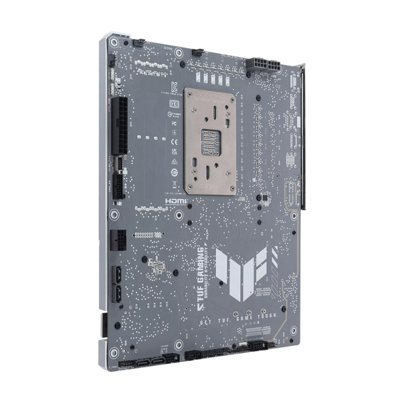 MAINBOARD (เมนบอร์ด)(AM5) ASUS TUF GAMING B850-BTF WIFI W (3Y) - Image 8