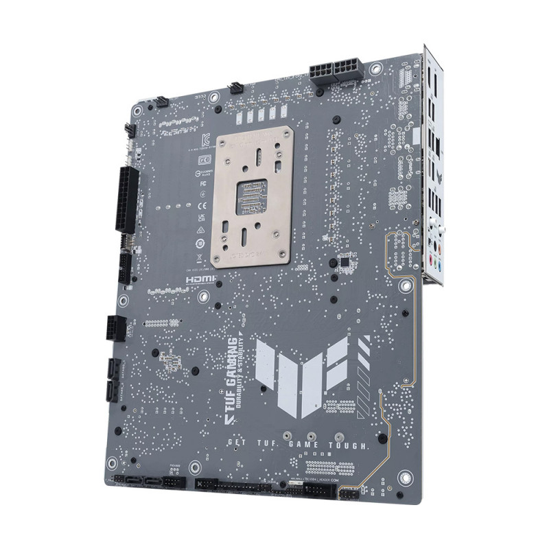 MAINBOARD (เมนบอร์ด)(AM5) ASUS TUF GAMING B850-BTF WIFI W (3Y) - Image 9