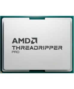 Alternative view of CPU (ซีพียู) AMD sTRX5 RYZEN THREADRIPPER PRO 7995WX 2.5GHz 384MB 96C 192T (3Y)