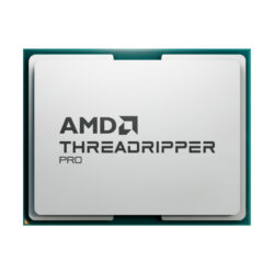 Alternative view of CPU (ซีพียู) AMD sTRX5 RYZEN THREADRIPPER PRO 7995WX 2.5GHz 384MB 96C 192T (3Y)