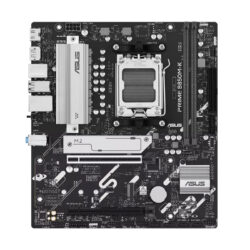 Alternative view of MAINBOARD (เมนบอร์ด)(AM5) ASUS PRIME B850M-K (3Y)