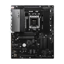 Alternative view of MAINBOARD (เมนบอร์ด)(AM5) ASROCK B850 PRO-A (3Y)