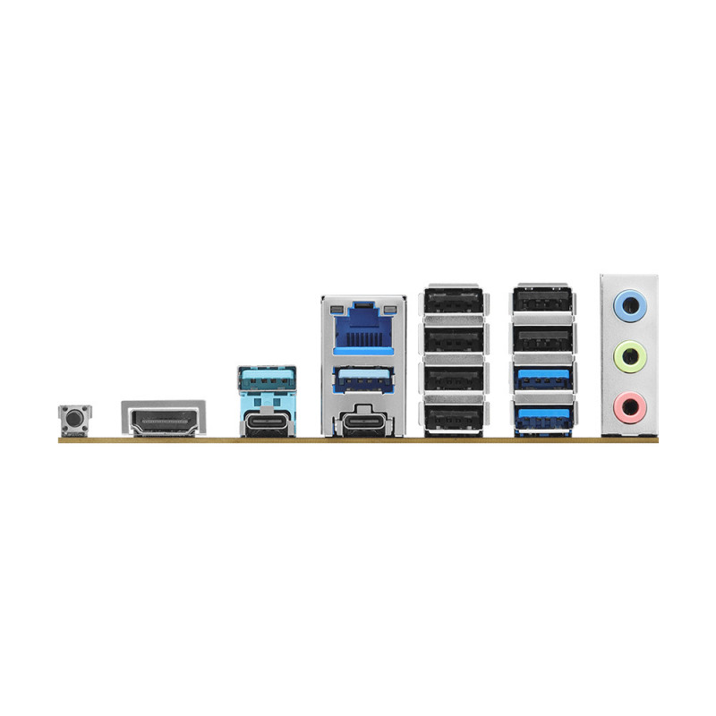 MAINBOARD (เมนบอร์ด)(AM5) ASROCK B850 PRO-A (3Y) - Image 6