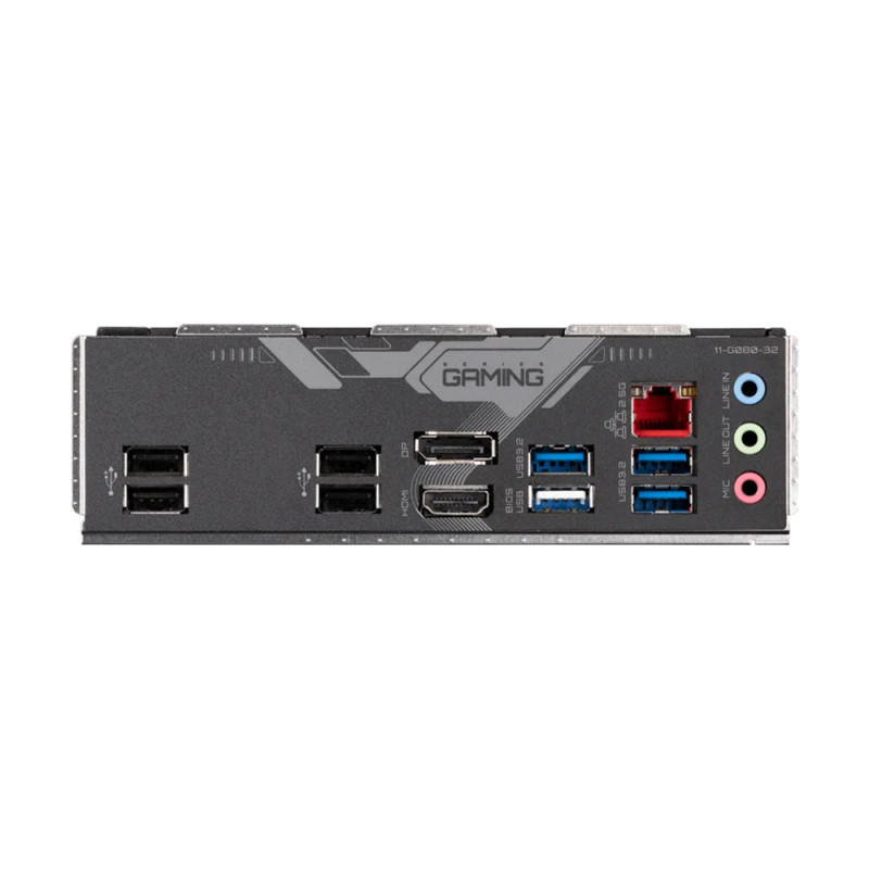 MAINBOARD (เมนบอร์ด)(1700) GIGABYTE B760M GAMING X DDR5 (REV.1.0) (3Y) - Image 5