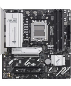 Alternative view of MAINBOARD (เมนบอร์ด)(AM5) ASUS PRIME B840M-A-CSM (3Y)