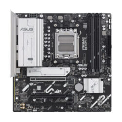 Alternative view of MAINBOARD (เมนบอร์ด)(AM5) ASUS PRIME B840M-A-CSM (3Y)