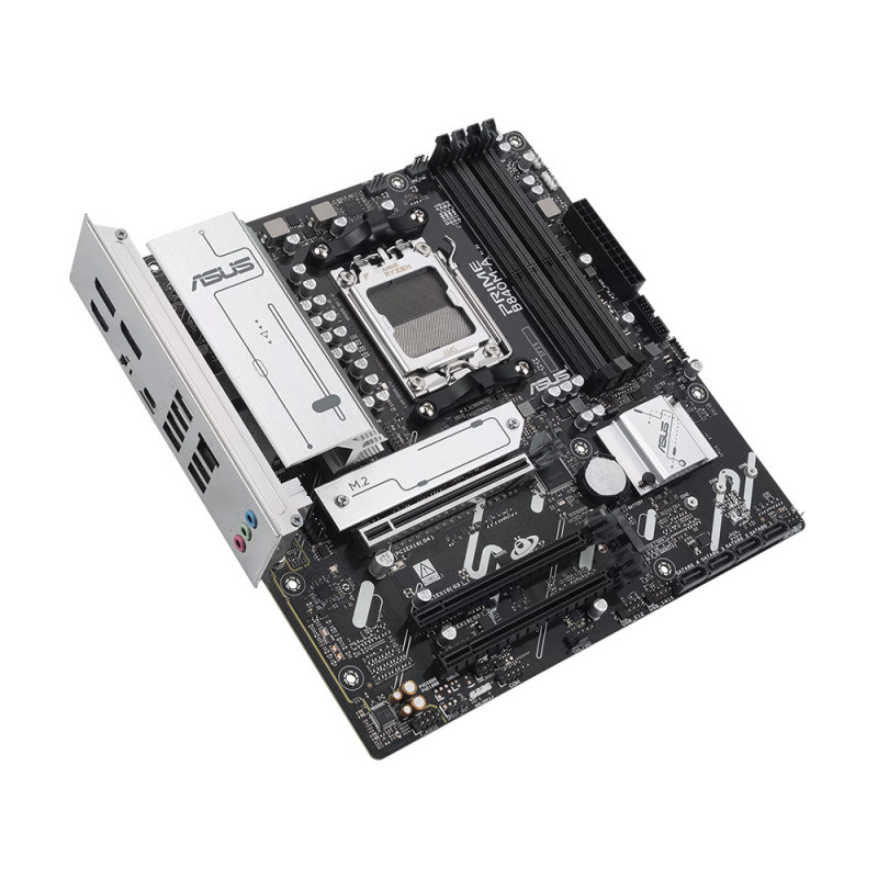 MAINBOARD (เมนบอร์ด)(AM5) ASUS PRIME B840M-A-CSM (3Y) - Image 5