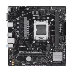 Alternative view of MAINBOARD (เมนบอร์ด)(AM5) ASUS PRIME A620M-K-CSM (3Y)